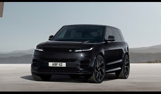Range Rover Sport