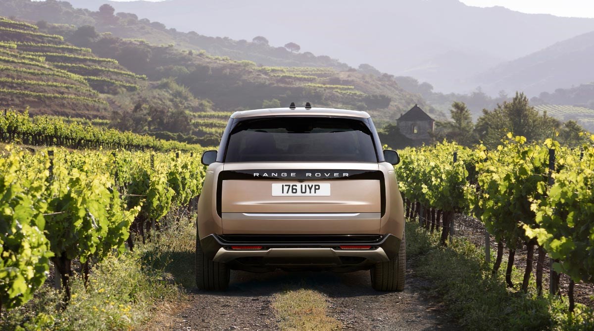 Lloyd Range Rover | New & Used | Range Rover Cars for Sale & Service