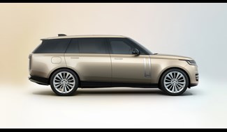 Range Rover