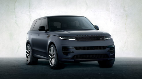 Range Rover Sport Offers