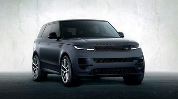 Range Rover Sport Offers