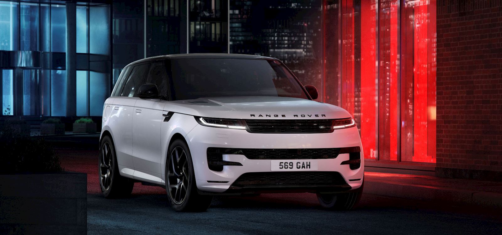Range Rover Sport
