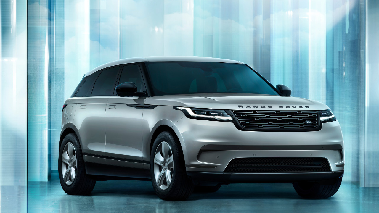Range Rover Velar