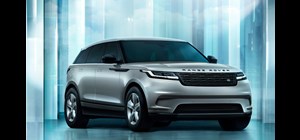 Range Rover Velar