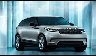 Range Rover Velar