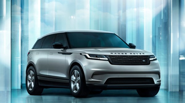 Range Rover Velar Offers