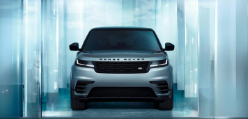 Range Rover Velar