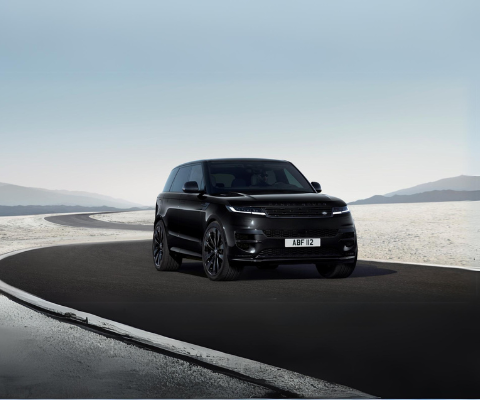 Land Rover Exclusive Event | Lloyd Land Rover