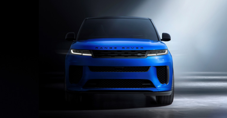 Land Rover Exclusive Event