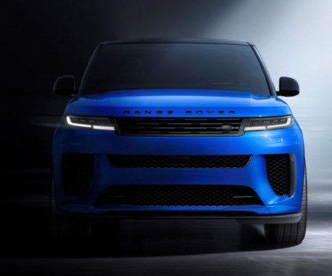Land Rover Exclusive Event