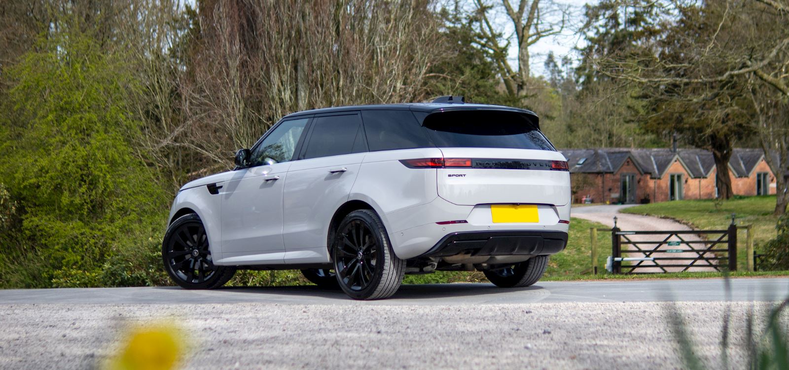 The Lloyd Used Car Event