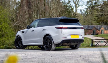 The Lloyd Used Car Event