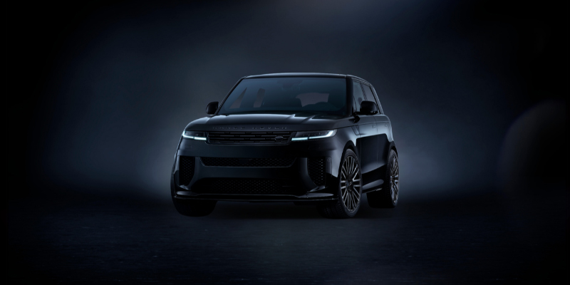 Land Rover Exclusive Event 