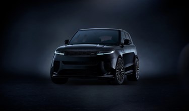 Land Rover Exclusive Event