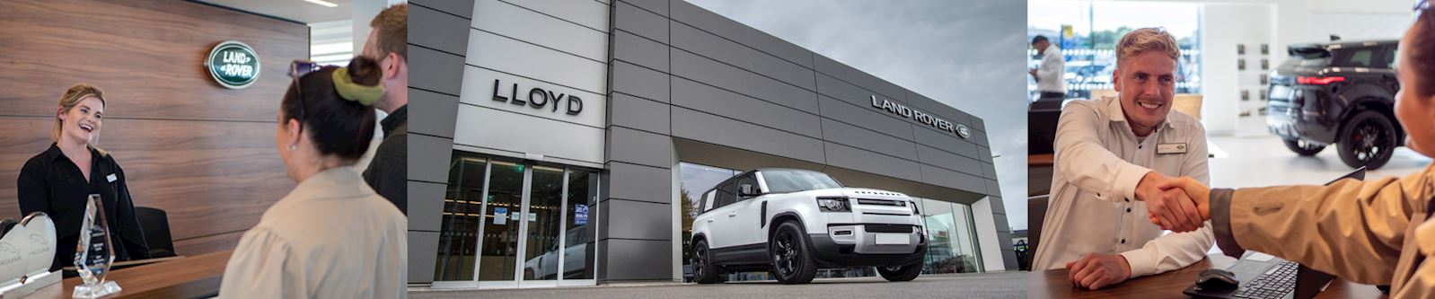 Recruitment Open Evening