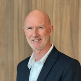 Peter Richardson