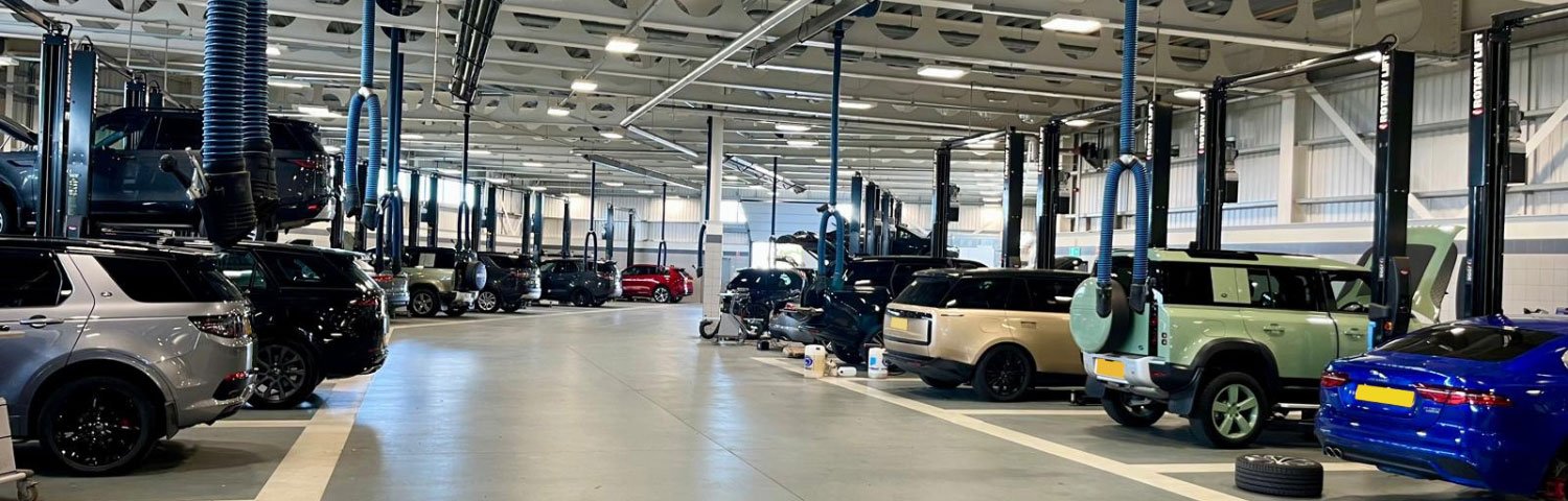 Houghton-le-Spring Service Centre