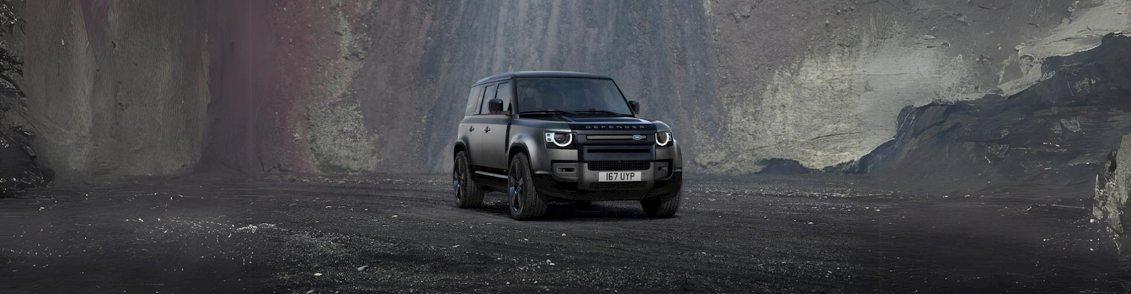 Explore latest Defender offers