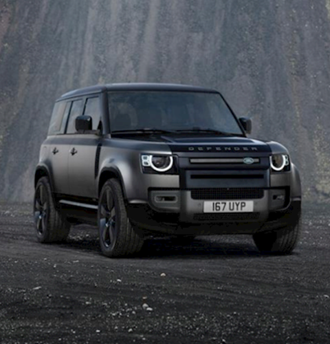 Explore latest Defender offers