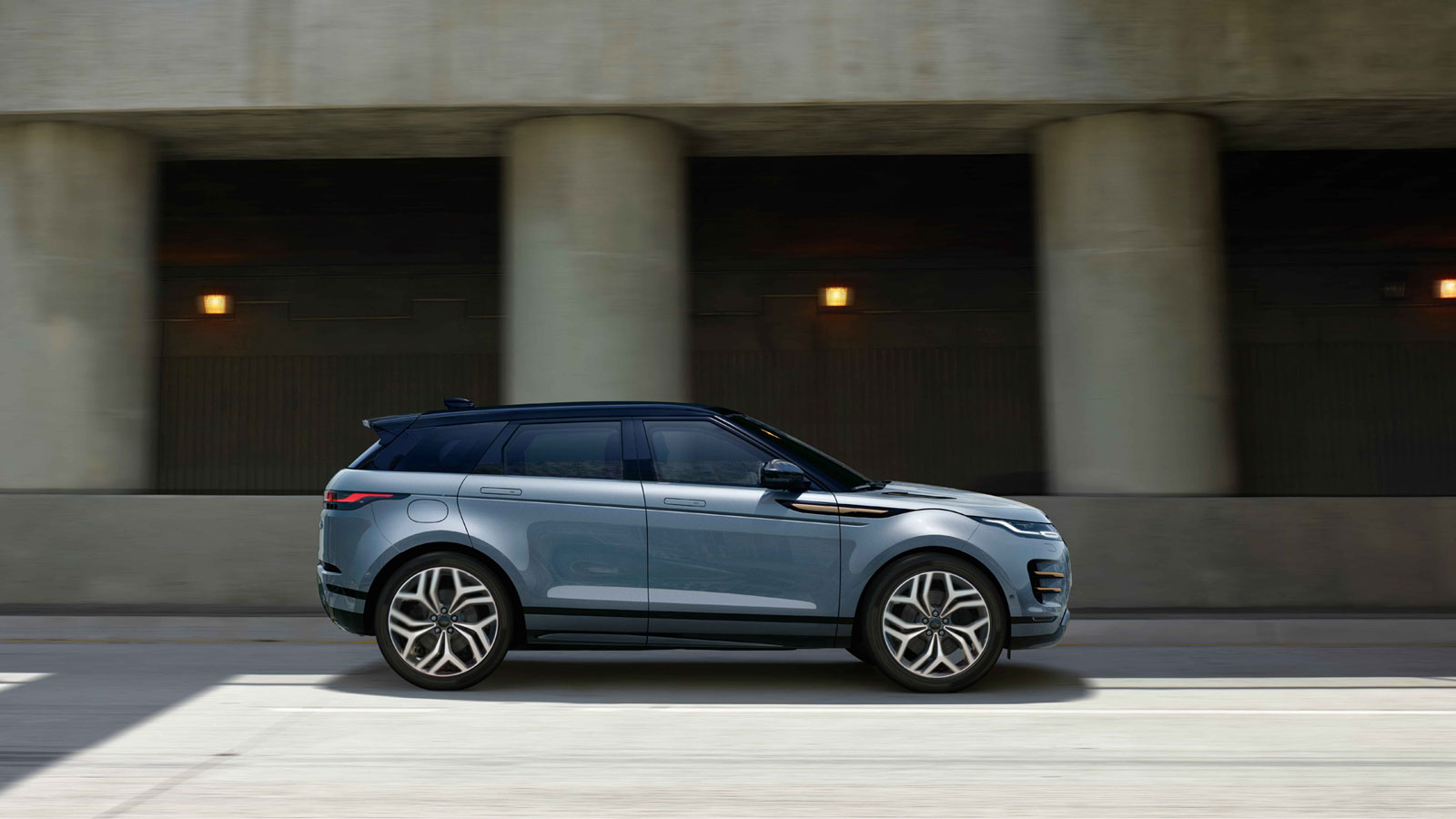 Lloyd Land Rover | New & Used Land Rover Cars for Sale & Service