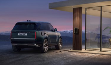 Range Rover Electric: A New Era For The Original Luxury SUV