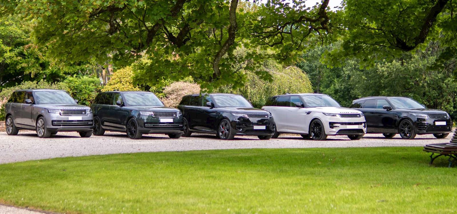 Sell Us Your Land Rover