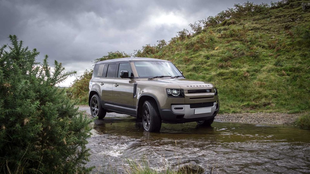 Lloyd Land Rover Ripon | Land Rover Dealership in North-Yorkshire
