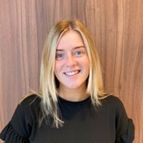 Jemma Thorburn