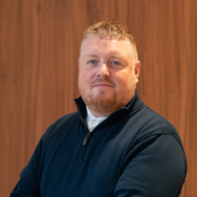 Andy Hunter McNab