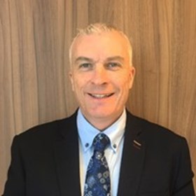 Greg Thomson