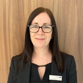 Pamela Sanderson