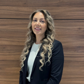 Kayleigh Hebblethwaite