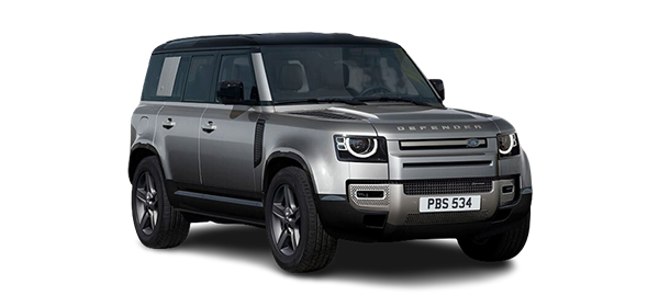 Land Rover Defender PHEV