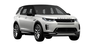 Discovery Sport Dynamic HSE 