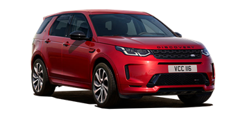 Land Rover Discovery Sport PHEV 