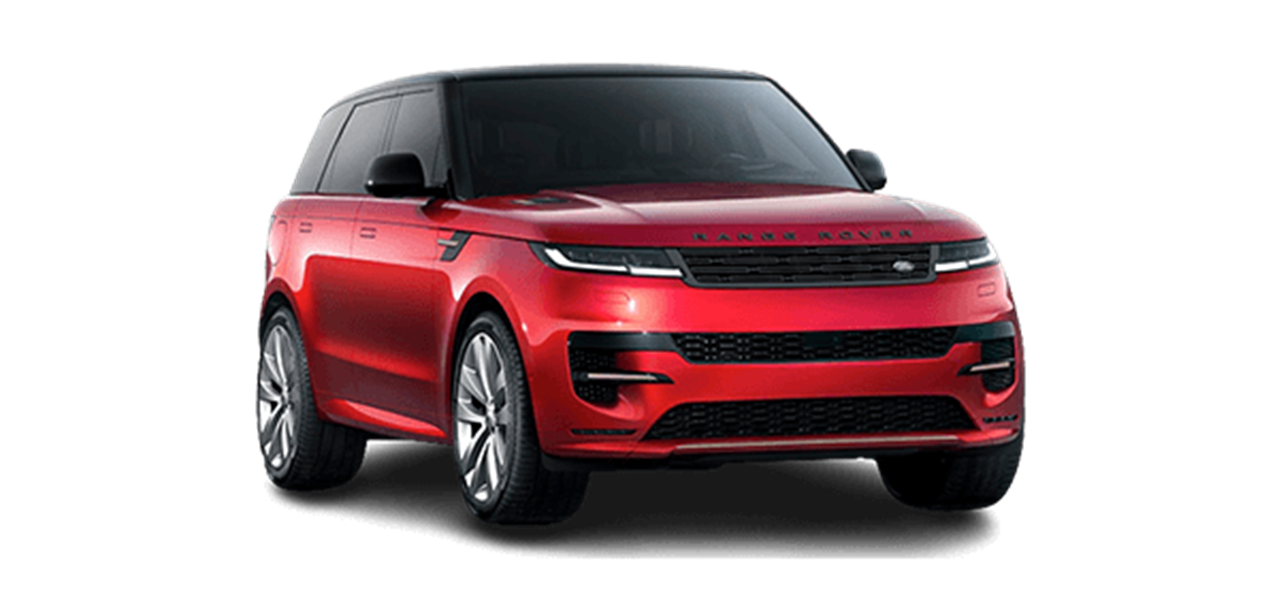 New Range Rover Sport for Sale Lloyd Land Rover