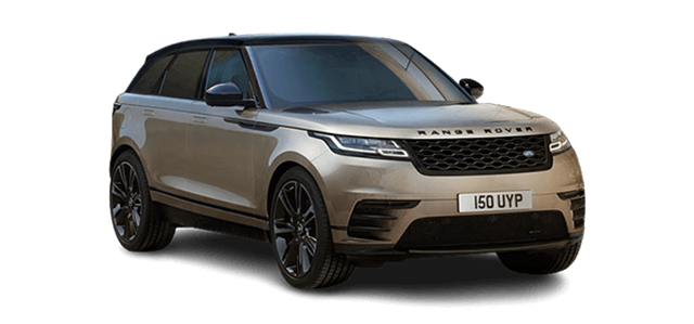 Range Rover Velar