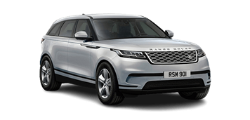 Range Rover Velar PHEV