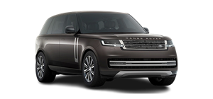 Range Rover Long Wheelbase Autobiography 7-seat