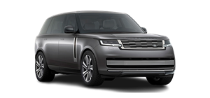 Range Rover Long Wheelbase SV