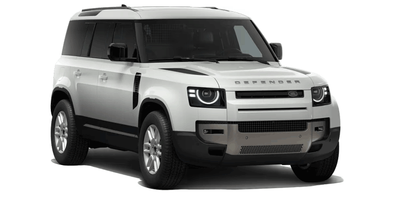 DEFENDER 110 S D250 Diesel Mild Hybrid - Hard Top 3 Seats