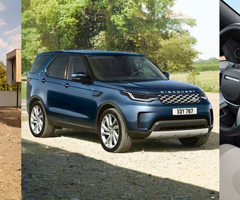Discovery Business Offer