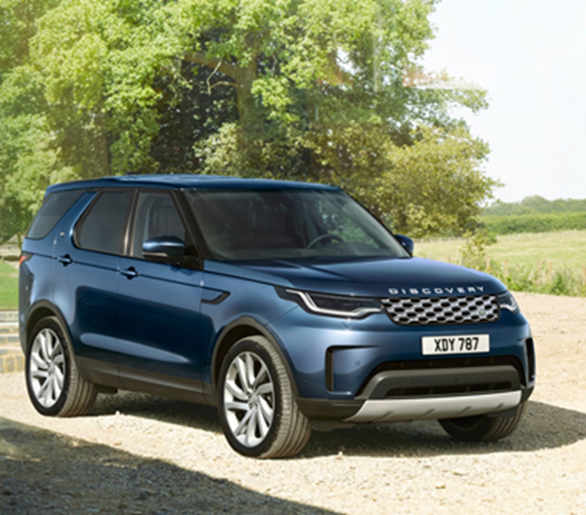 Land Rover Deals and Offers 2024 | Lloyd Land Rover
