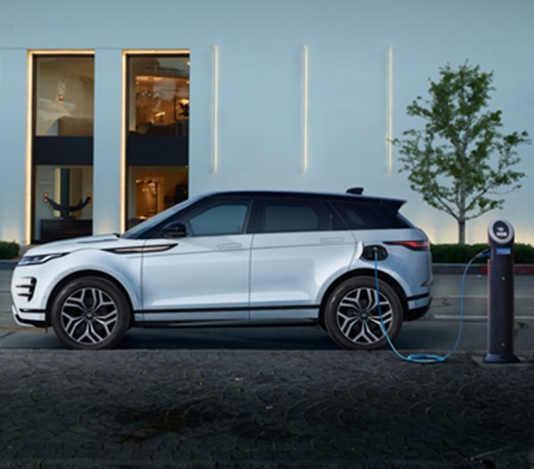 Evoque Business Offer