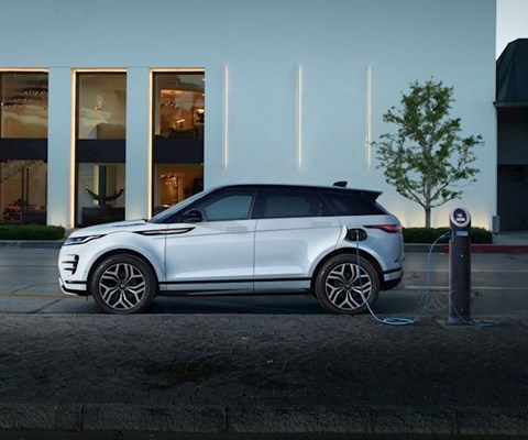 Evoque