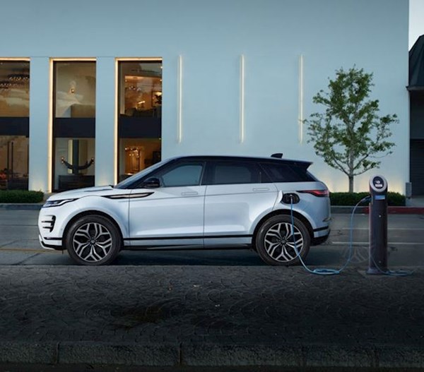 New Range Rover Sport Business Offer | Lloyd Land Rover