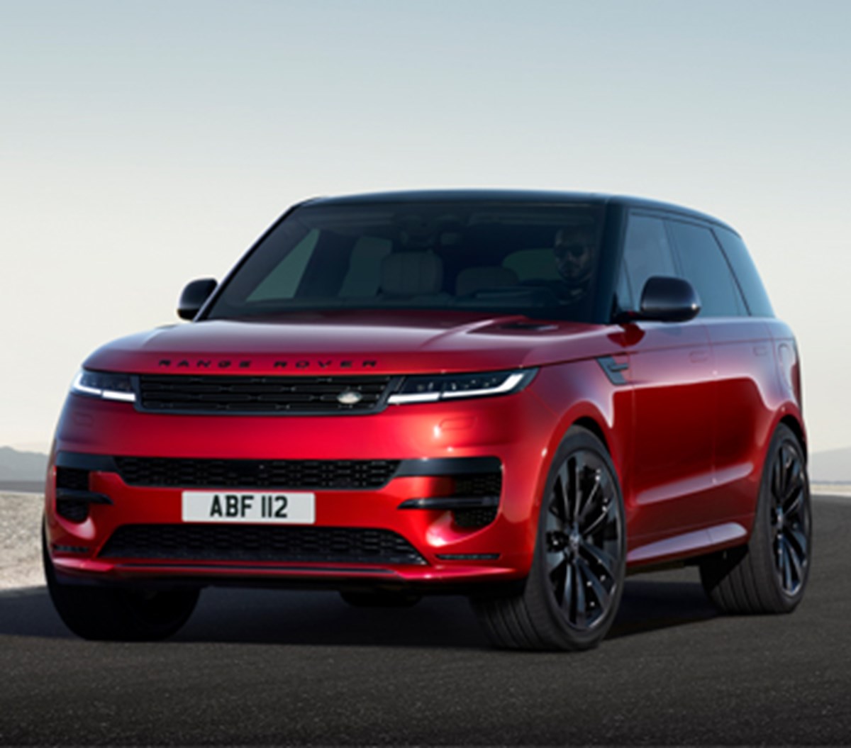Land Rover Deals and Offers 2026 | Lloyd Land Rover