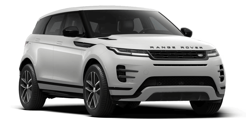 Range Rover Evoque Dynamic SE Business Offer