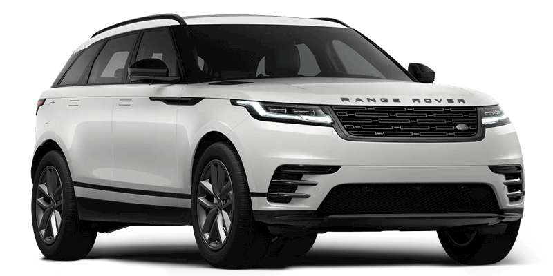 Range Rover Velar Business Offers