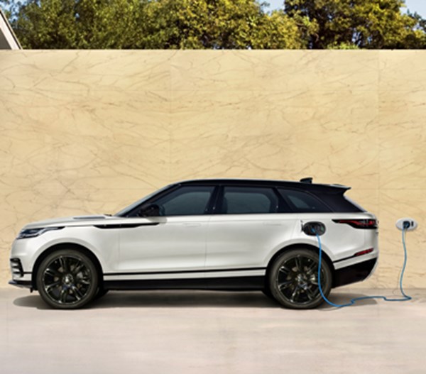 Range Rover Velar Business Offer